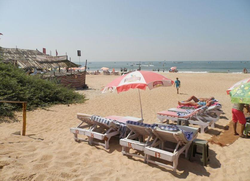 Plaża Zdjęcie