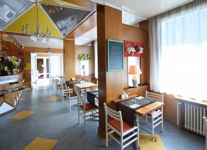 Restauracja Zdjęcie