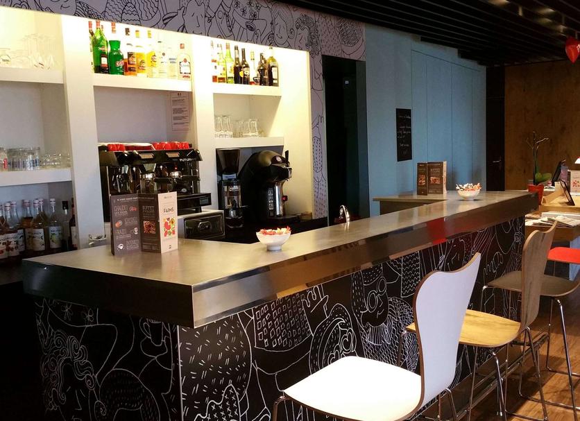 Bar Zdjęcie