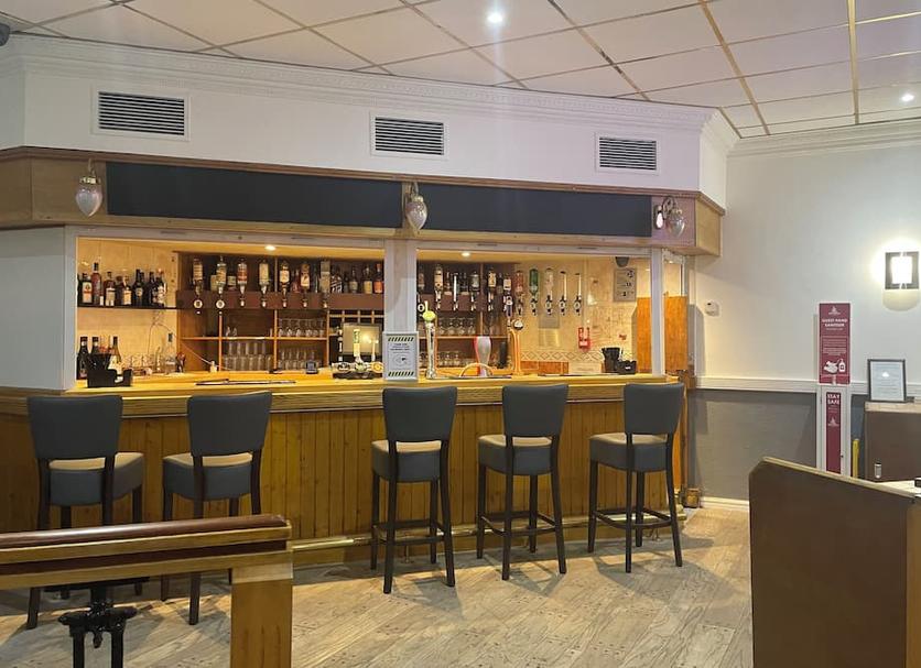 Bar Zdjęcie