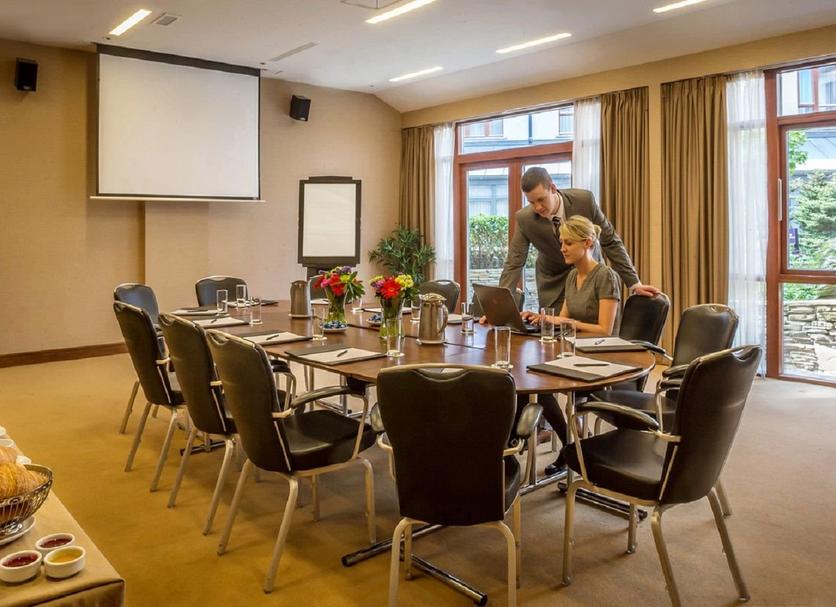 Sala konferencyjna Zdjęcie