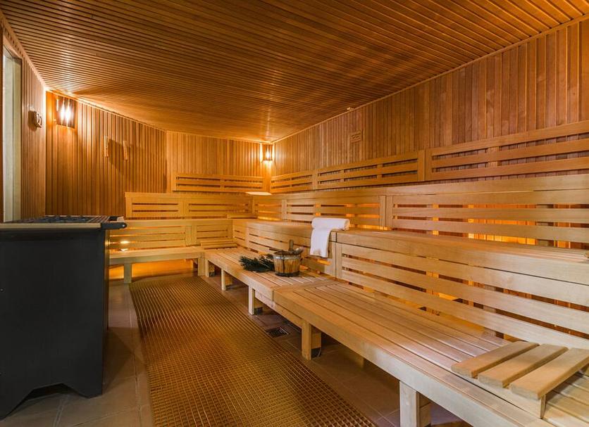 Spa Zdjęcie