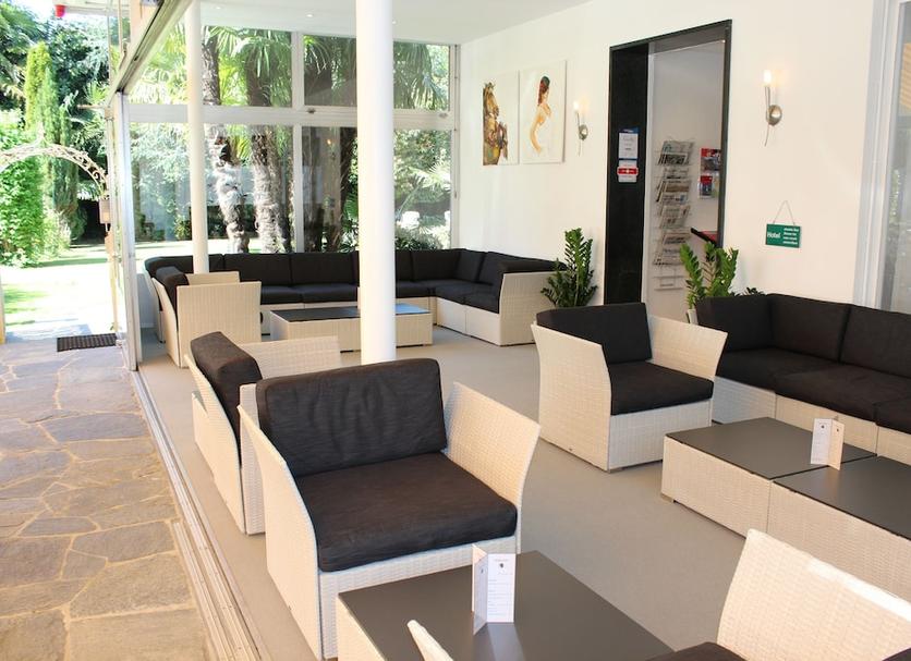 Lobby Zdjęcie