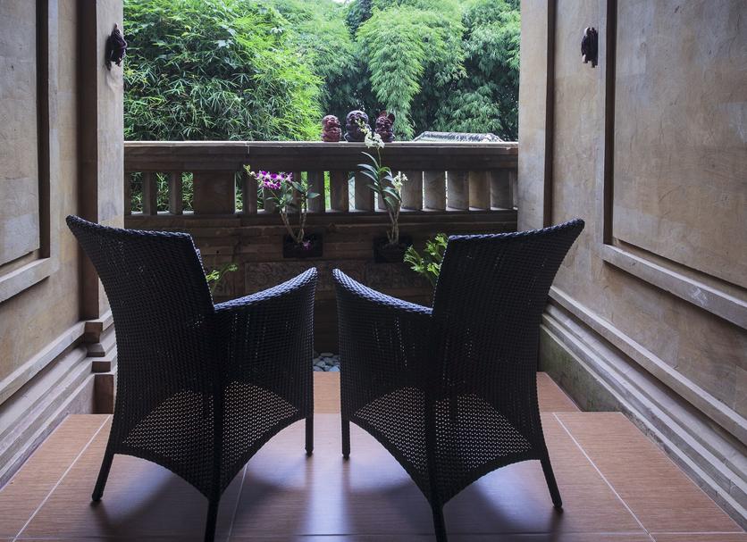 Balkon Zdjęcie