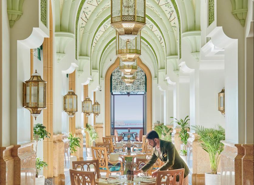 Restauracja Zdjęcie