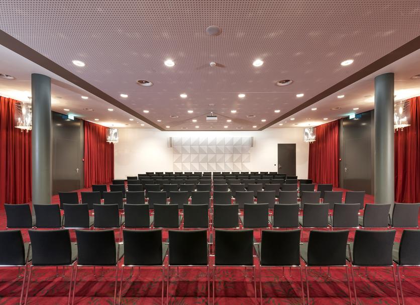 Sala konferencyjna Zdjęcie