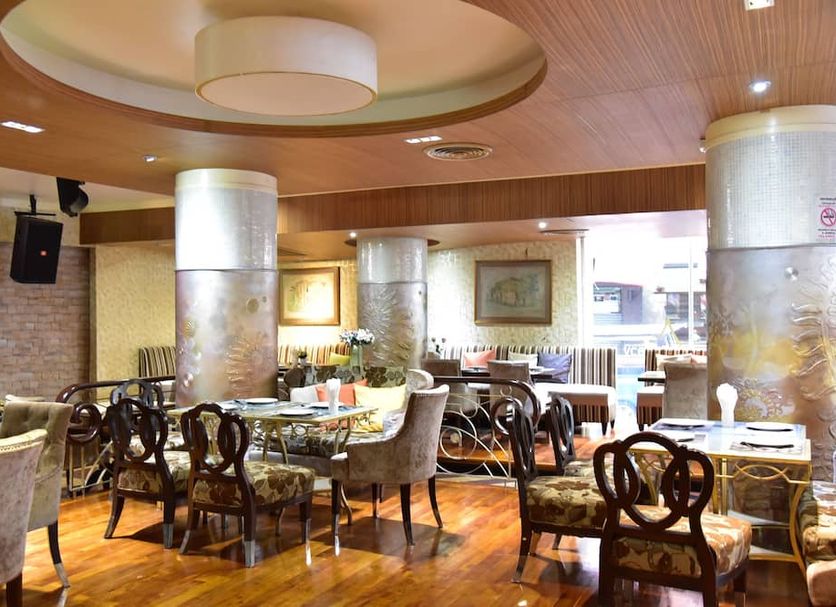 Restauracja Zdjęcie