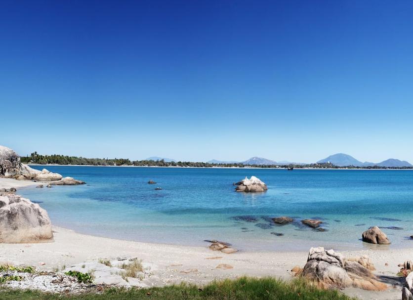 Plaża Zdjęcie