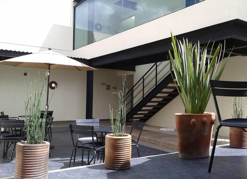 Patio Zdjęcie