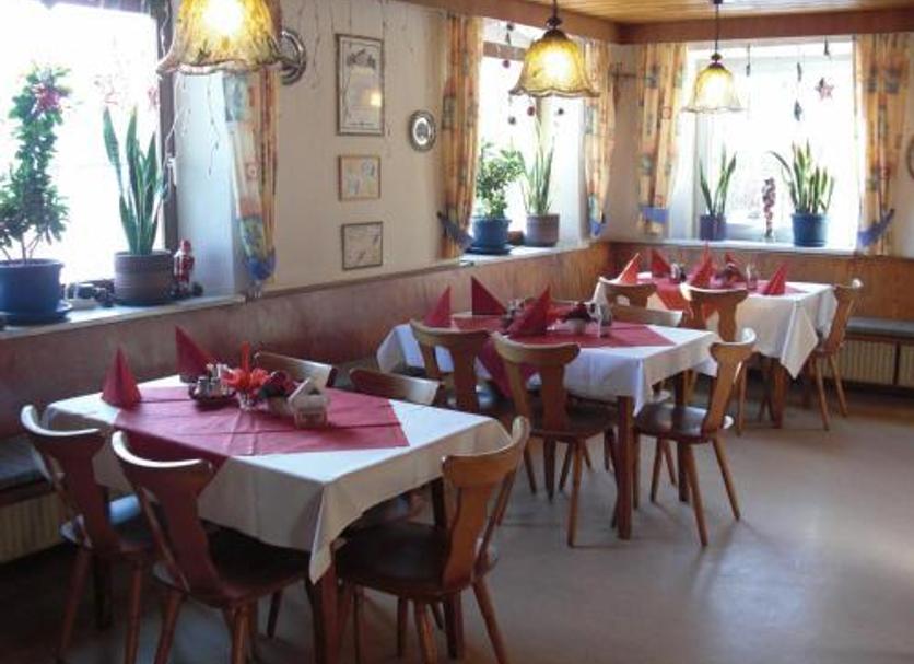 Restauracja Zdjęcie