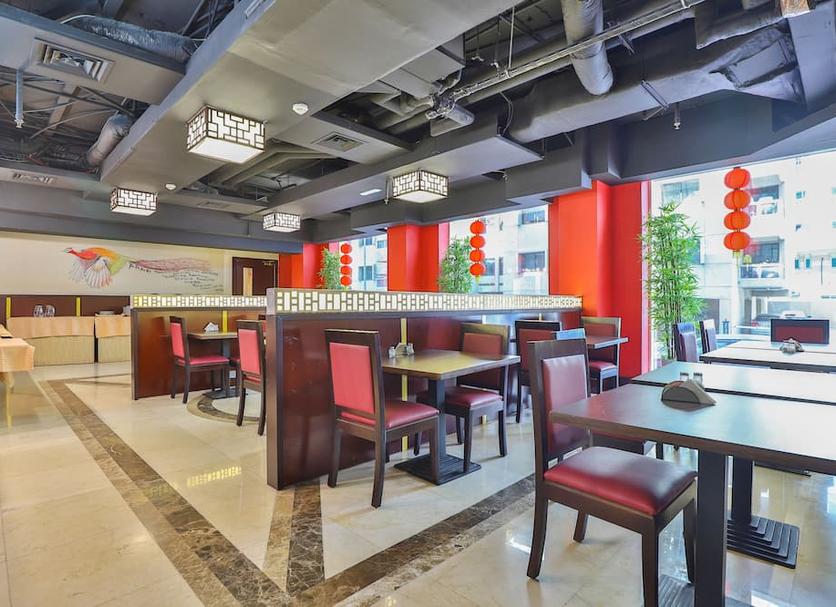 Restauracja Zdjęcie