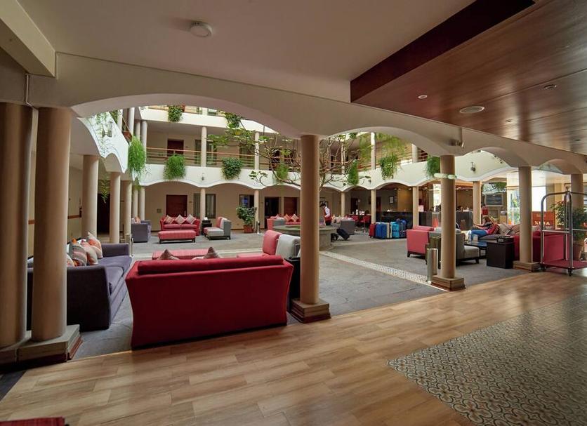 Lobby Zdjęcie
