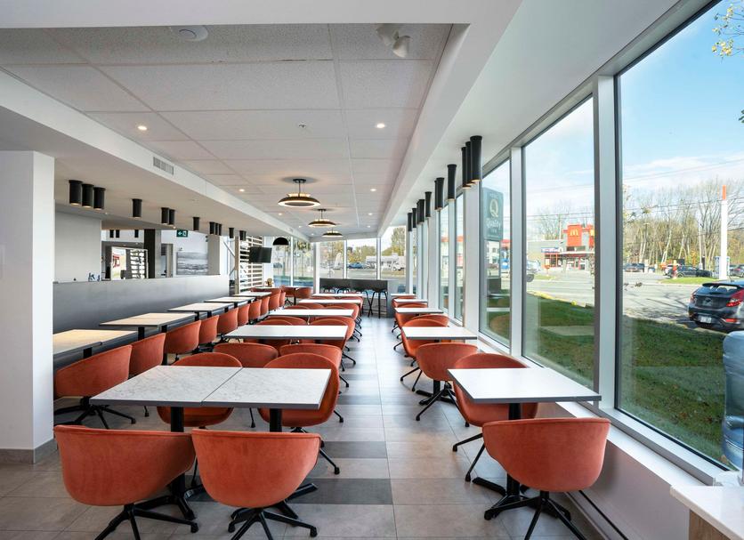 Restauracja Zdjęcie
