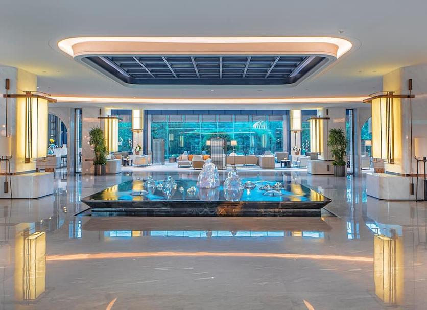 Lobby Zdjęcie