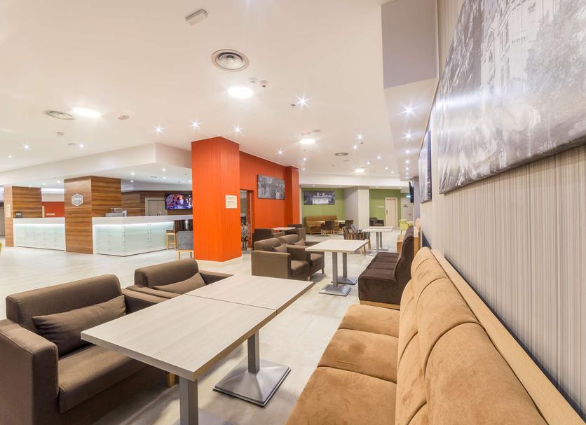 Lobby Zdjęcie