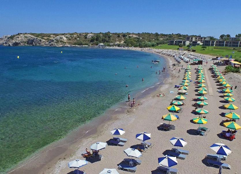 Plaża Zdjęcie