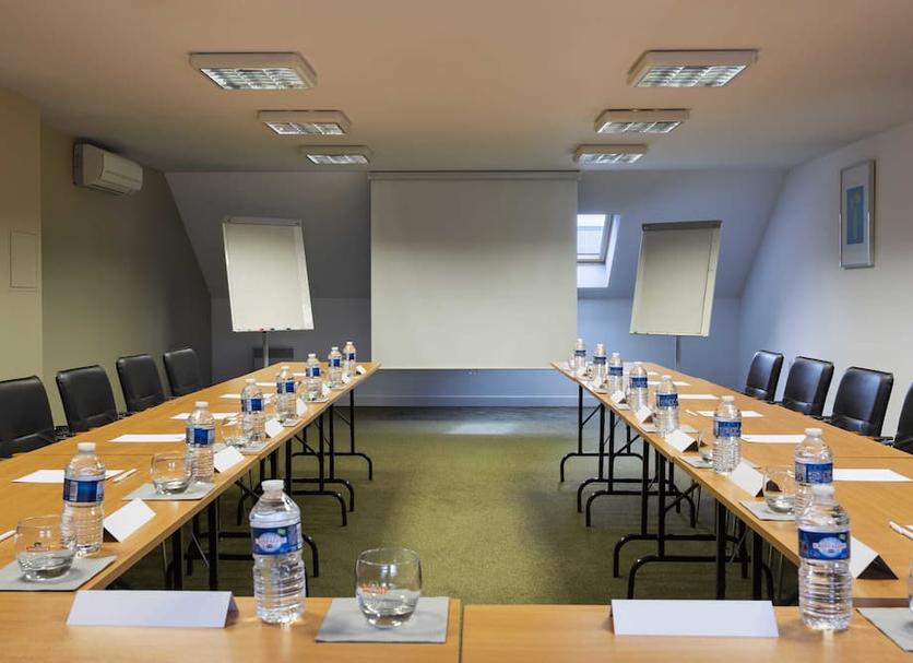Sala konferencyjna Zdjęcie