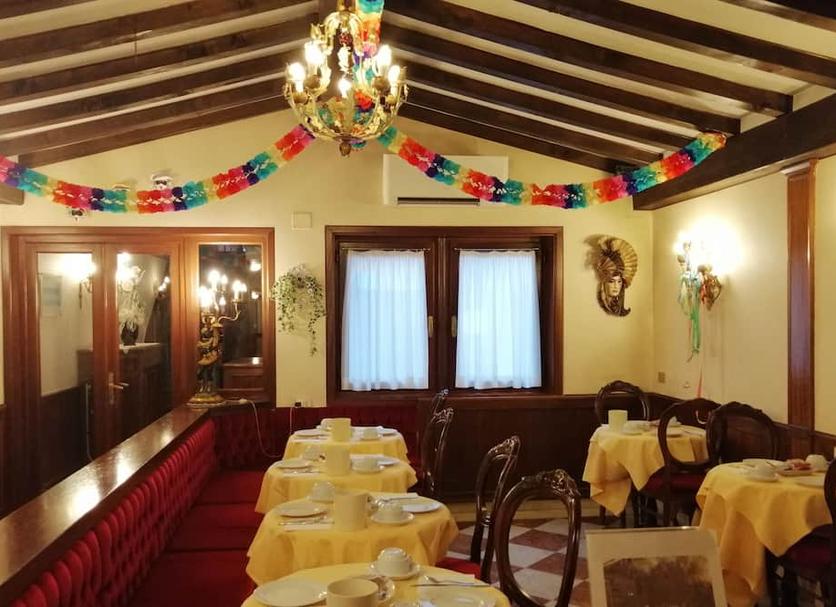 Restauracja Zdjęcie