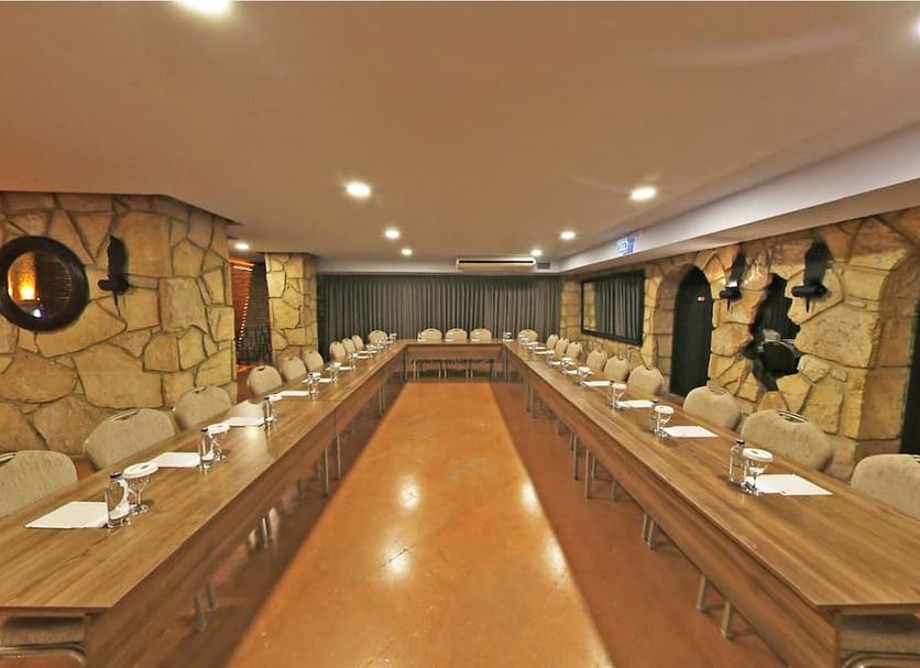 Sala konferencyjna Zdjęcie