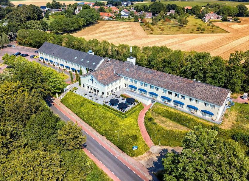 Budynek Zdjęcie