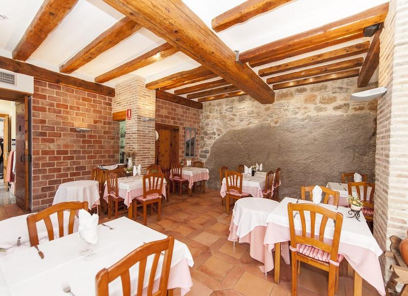 Restauracja Zdjęcie