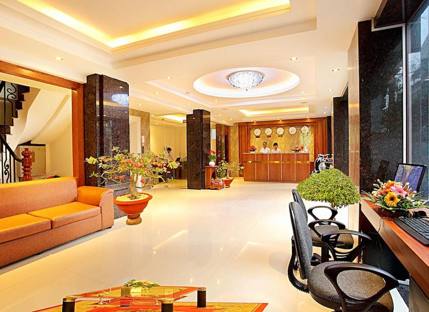 Lobby Zdjęcie
