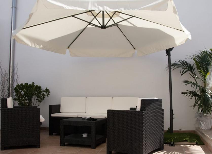 Patio Zdjęcie