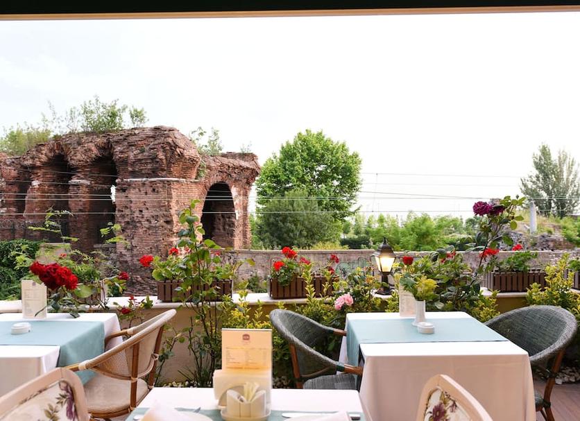 Balkon Zdjęcie