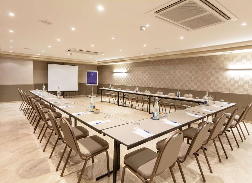 Sala konferencyjna Zdjęcie