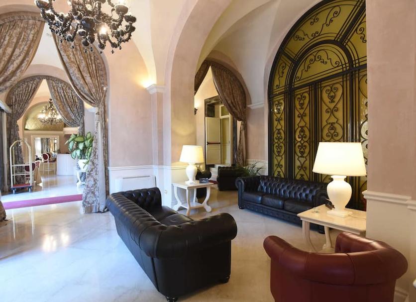 Lobby Zdjęcie