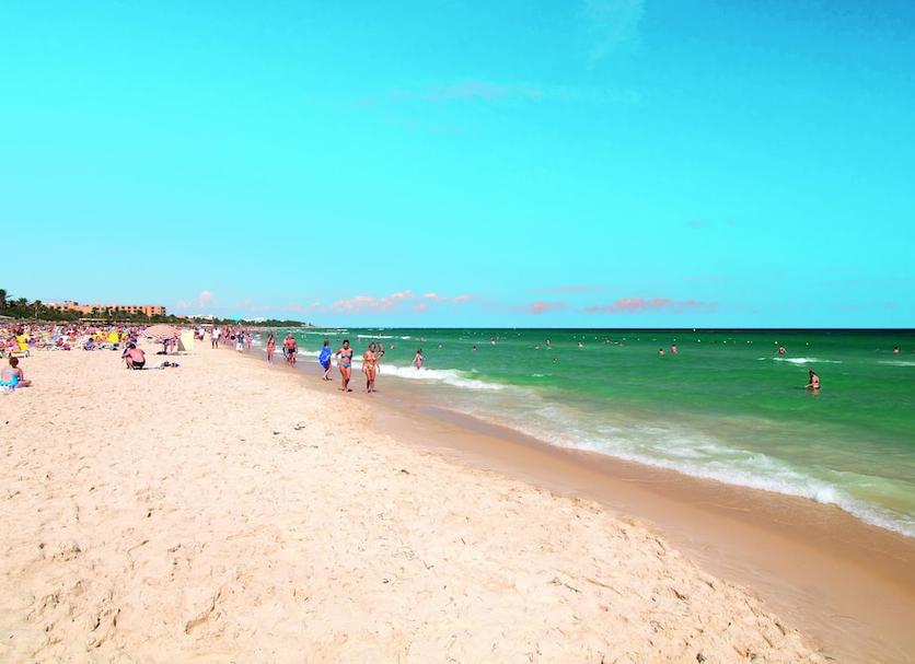 Plaża Zdjęcie