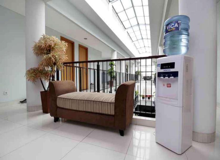 Lobby Zdjęcie