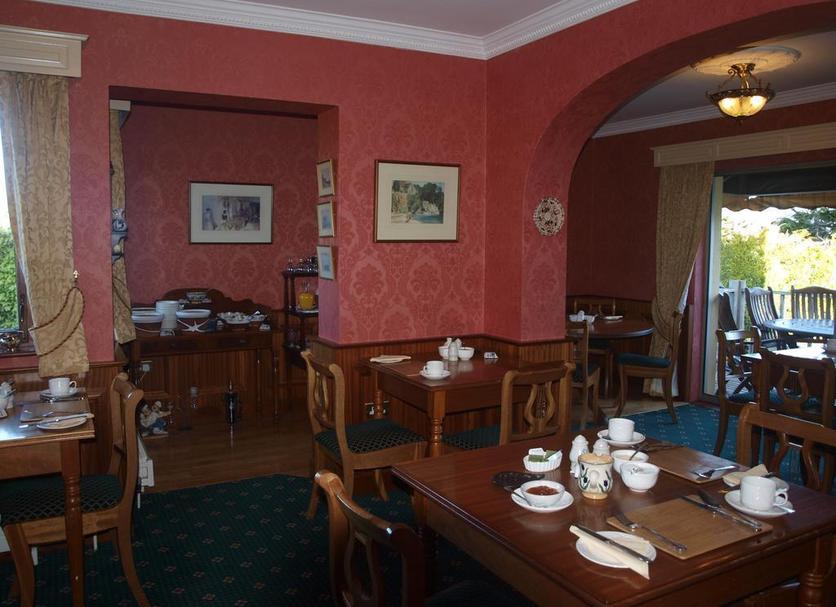 Restauracja Zdjęcie