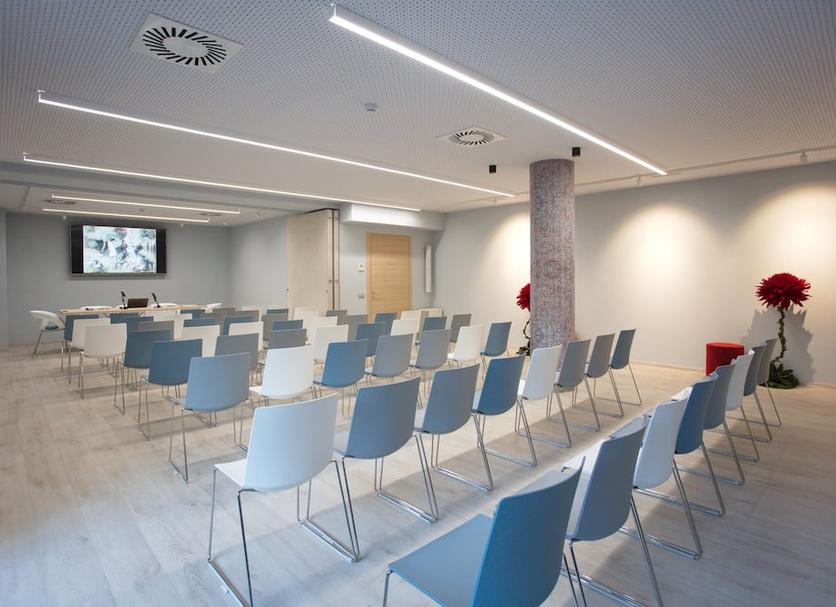 Sala konferencyjna Zdjęcie
