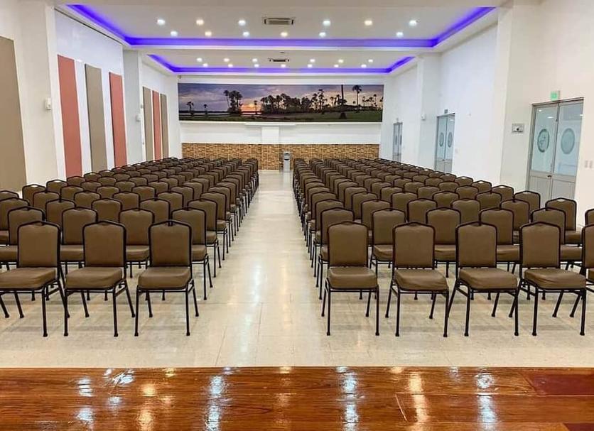 Sala konferencyjna Zdjęcie