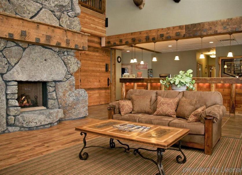 Pokój dzienny Zdjęcie