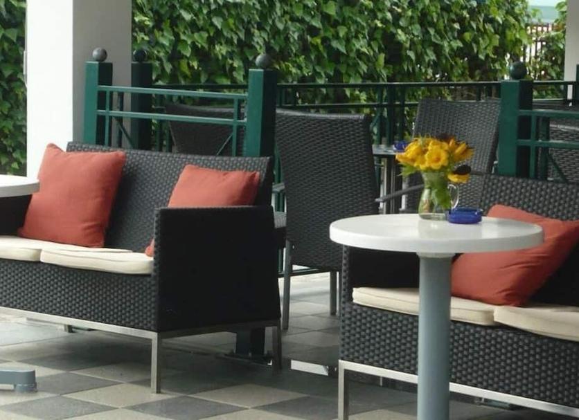 Balkon Zdjęcie