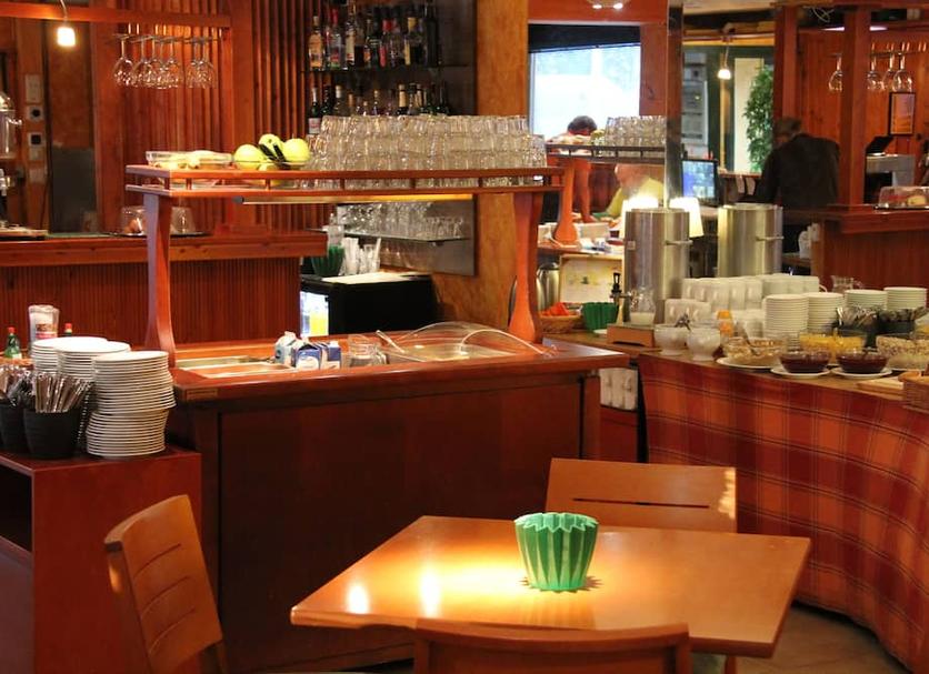 Restauracja Zdjęcie