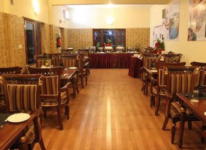Restauracja Zdjęcie
