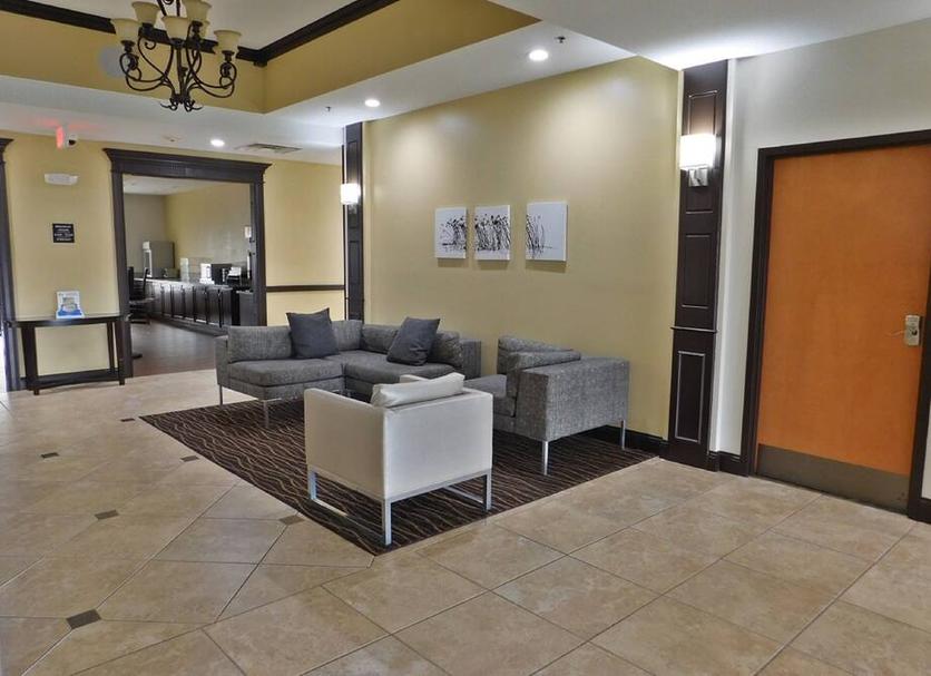 Lobby Zdjęcie