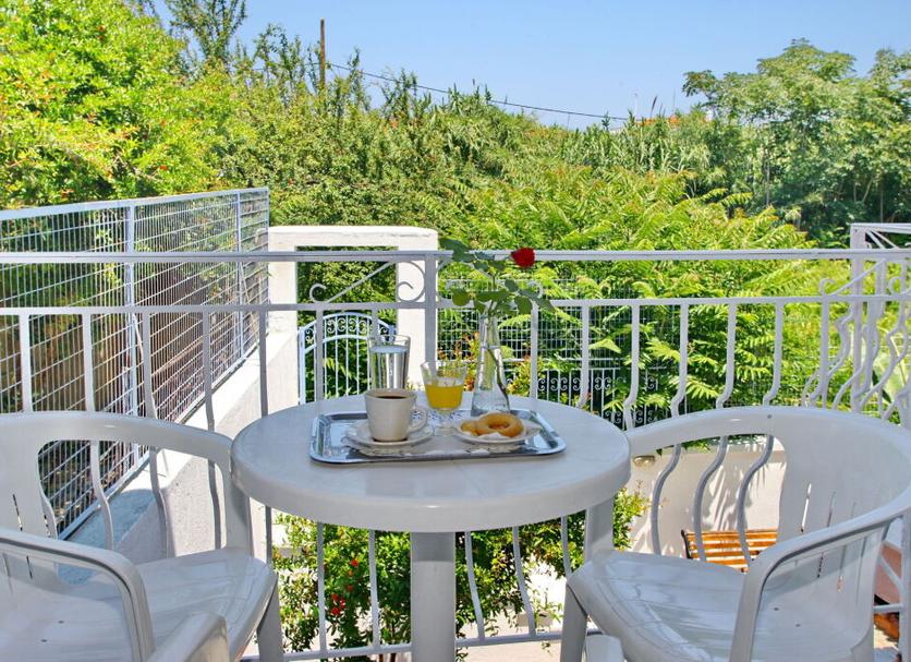 Balkon Zdjęcie