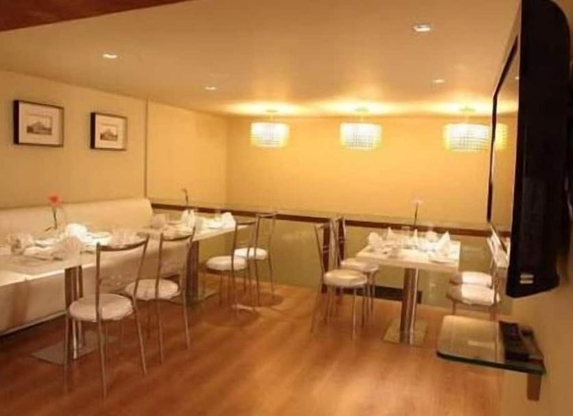 Restauracja Zdjęcie