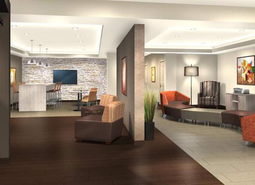 Lobby Zdjęcie