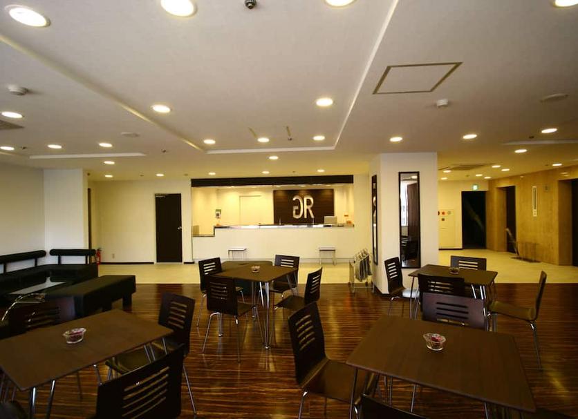 Restauracja Zdjęcie