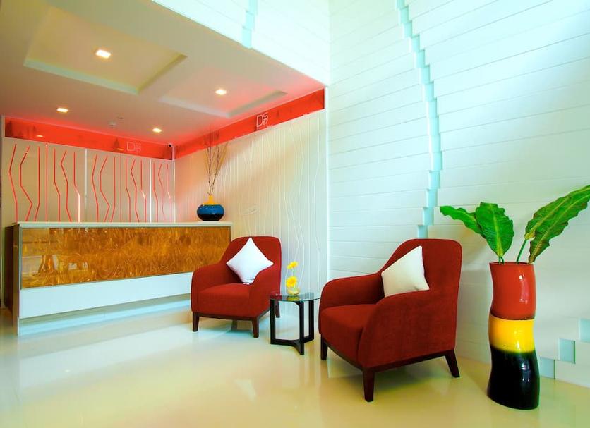 Lobby Zdjęcie