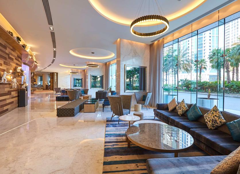 Lobby Zdjęcie