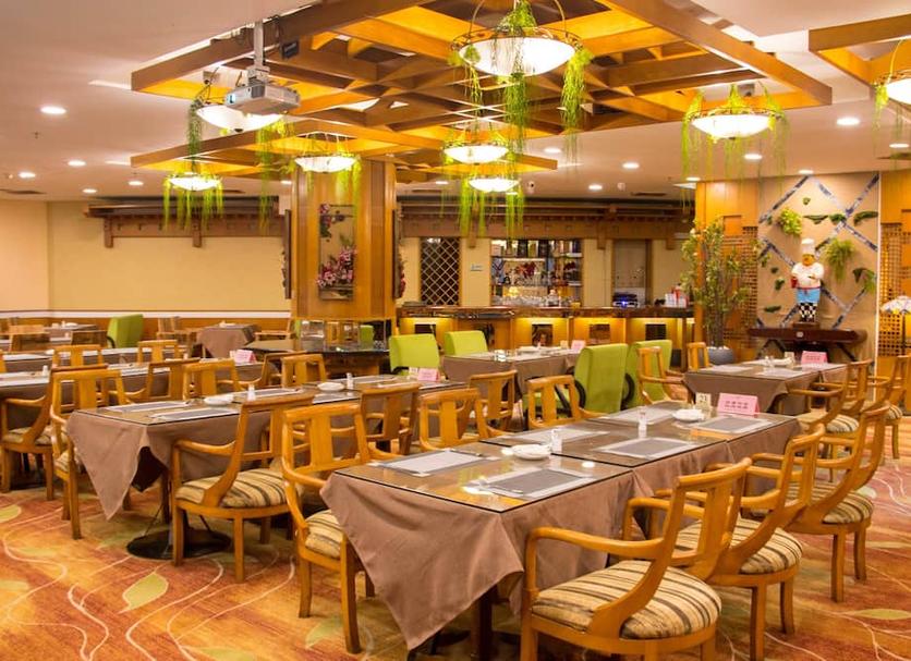 Restauracja Zdjęcie