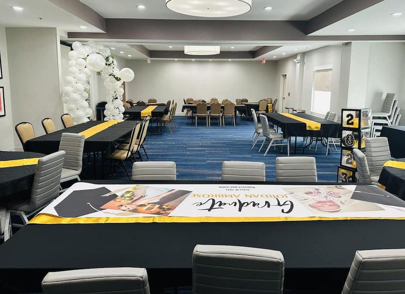 Sala konferencyjna Zdjęcie