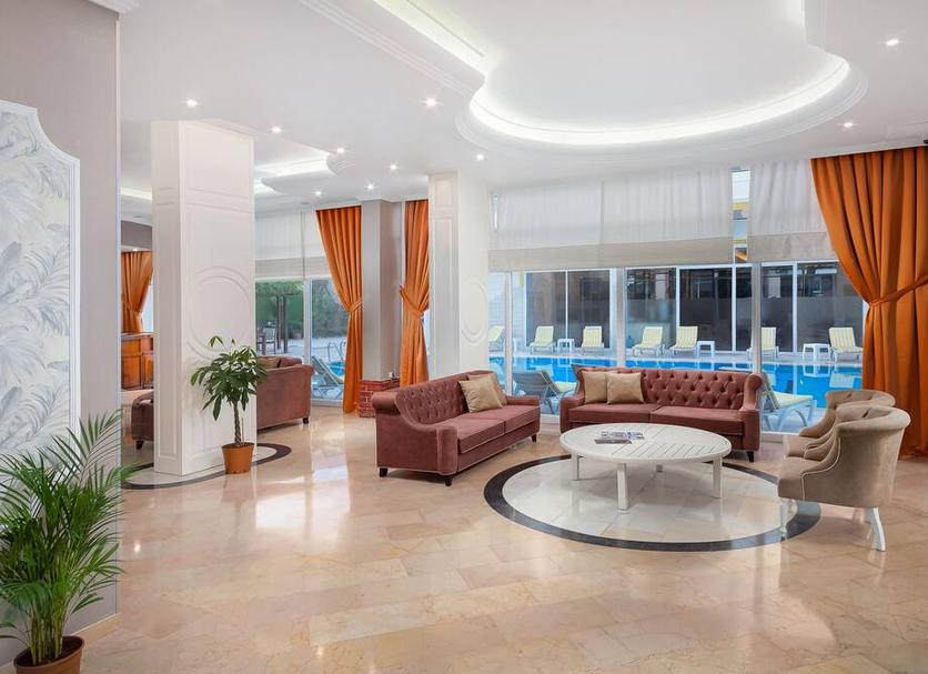 Lobby Zdjęcie