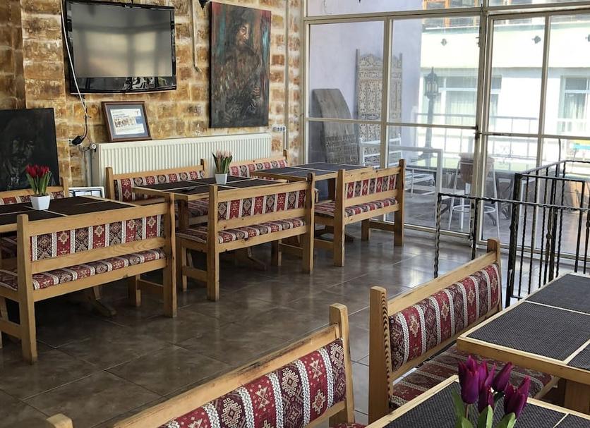 Restauracja Zdjęcie